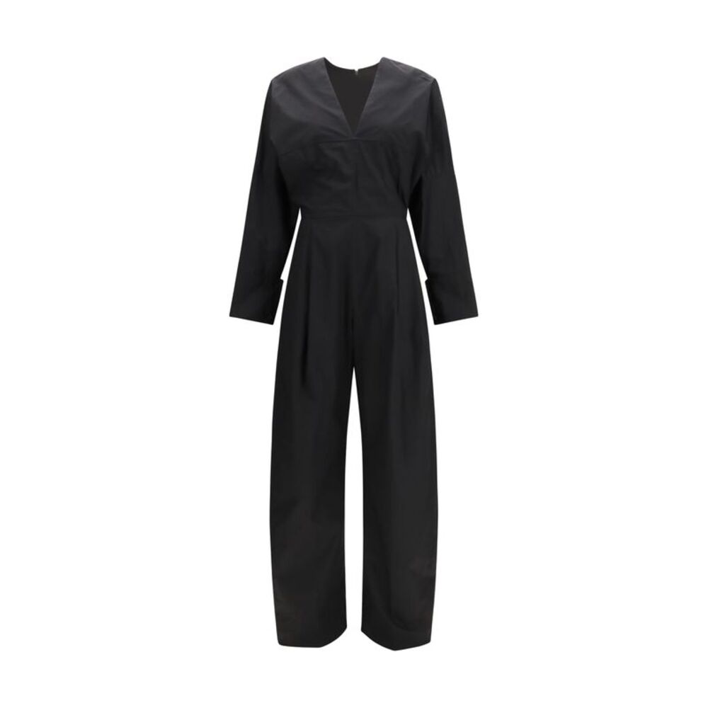 The Latest Women Drew Jumpsuit